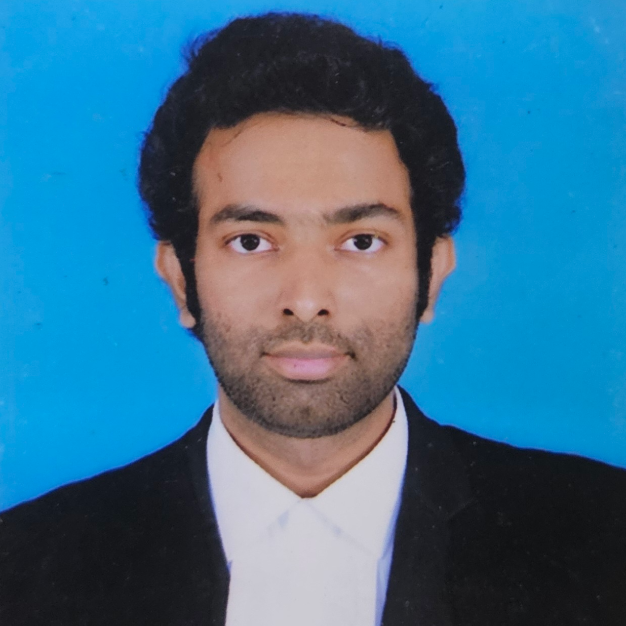 bharath